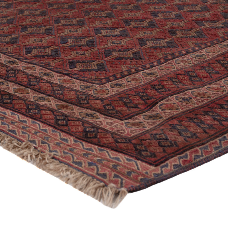 Afghánský kilim Koberec 205x145cm