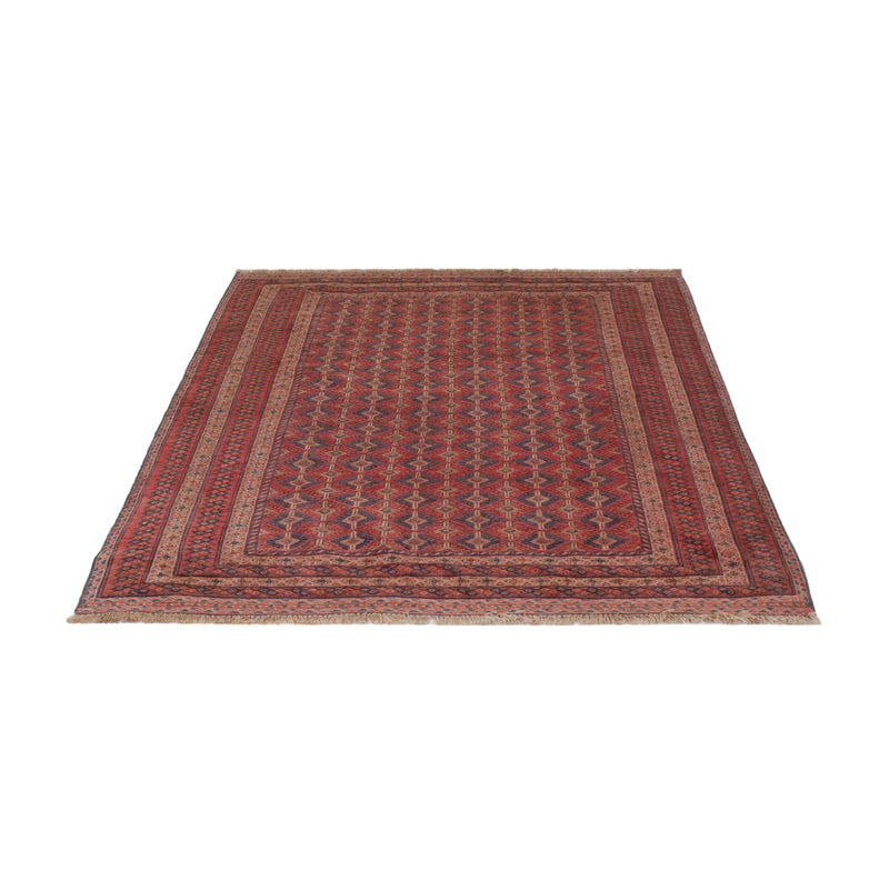 Afghánský kilim Koberec 205x145cm