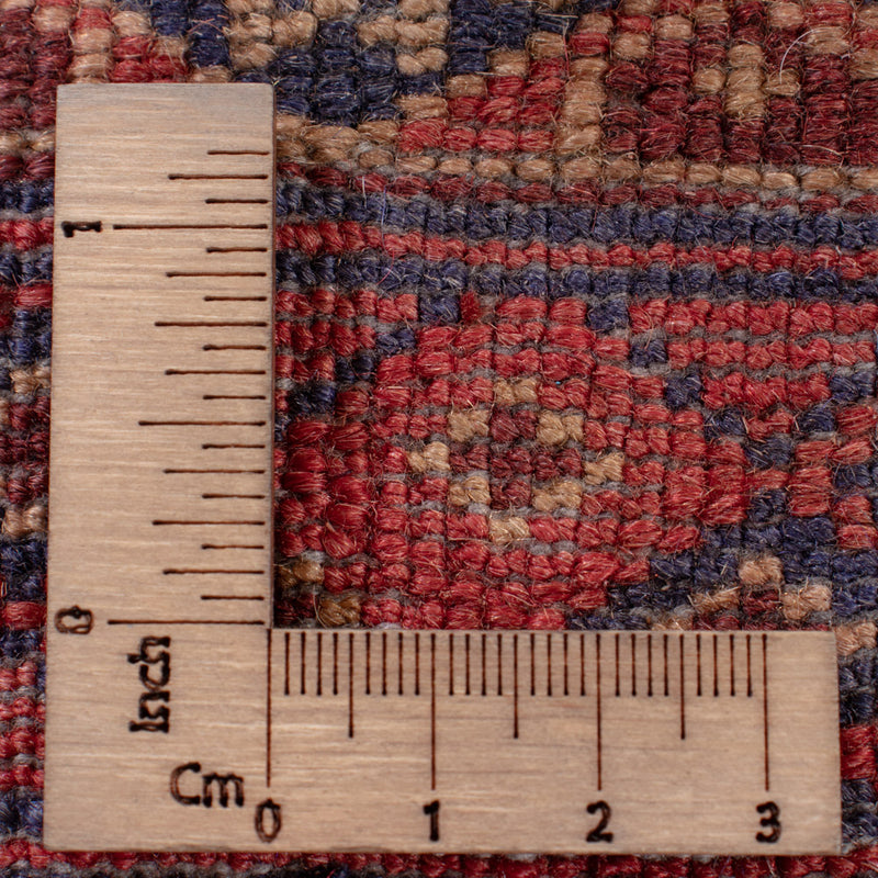 Afghánský kilim Koberec 205x145cm