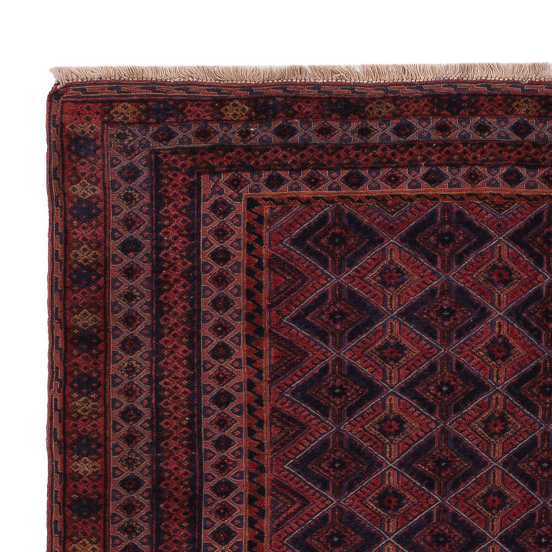 Afghánský kilim Koberec 187x150cm