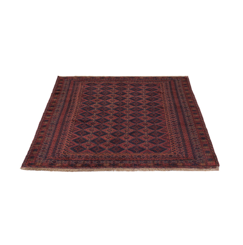 Afghánský kilim Koberec 187x150cm