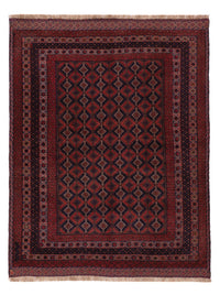 Afghánský kilim Koberec 145x193cm – product image