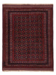 Afghánský kilim Koberec 145x193cm