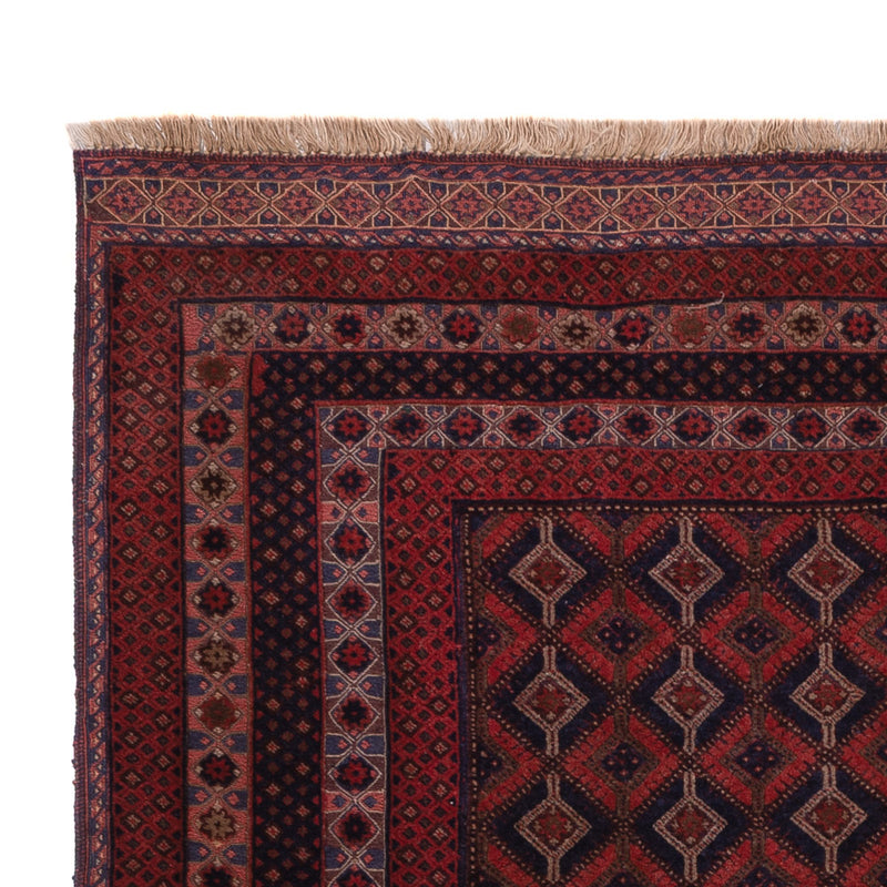 Afghánský kilim Koberec 145x193cm