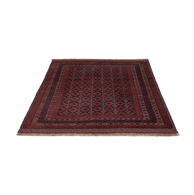 Afghánský kilim Koberec 145x193cm