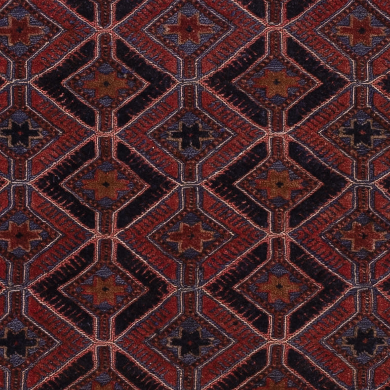 Afghánský kilim Koberec 170x159cm