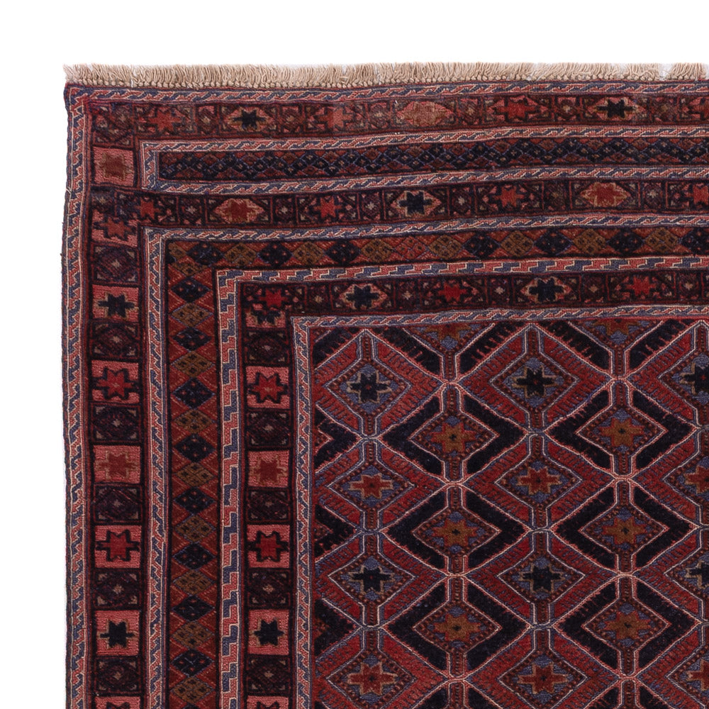 Afghánský kilim Koberec 170x159cm