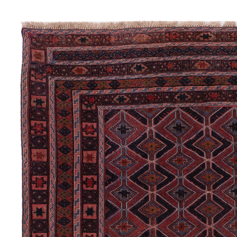 Afghánský kilim Koberec 170x159cm