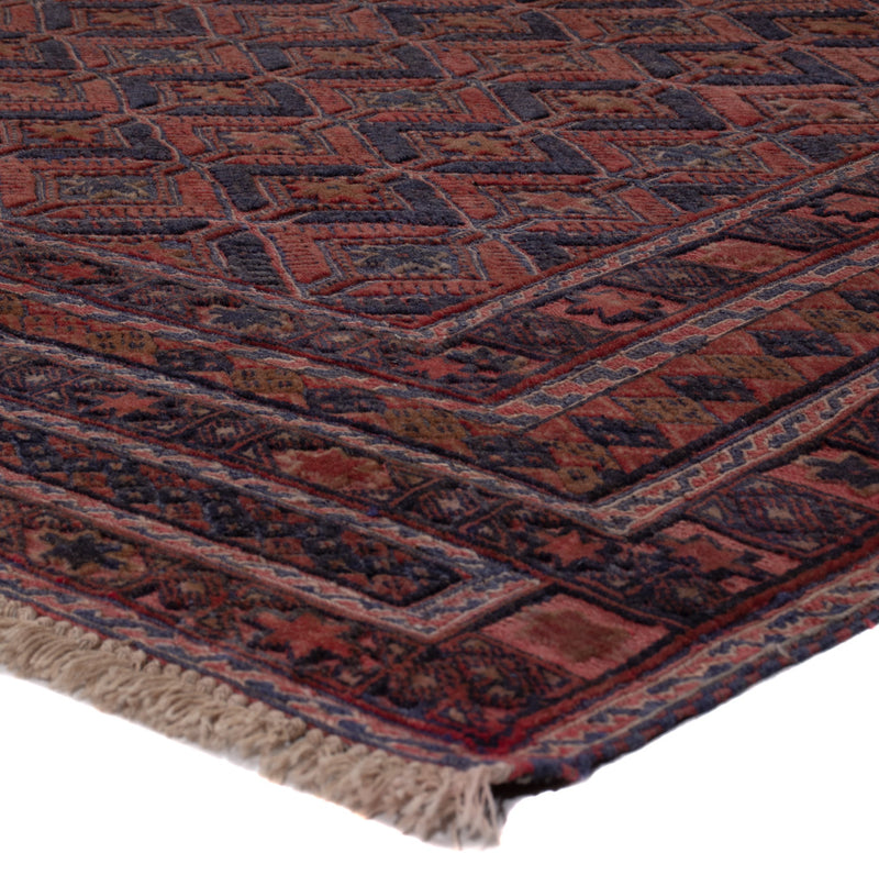 Afghánský kilim Koberec 170x159cm