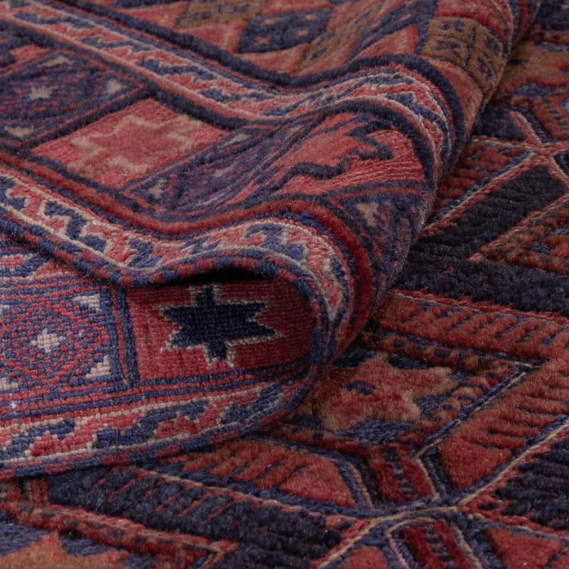 Afghánský kilim Koberec 170x159cm