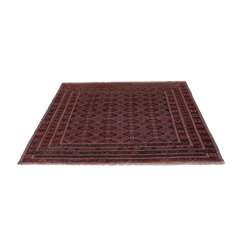 Afghánský kilim Koberec 170x159cm