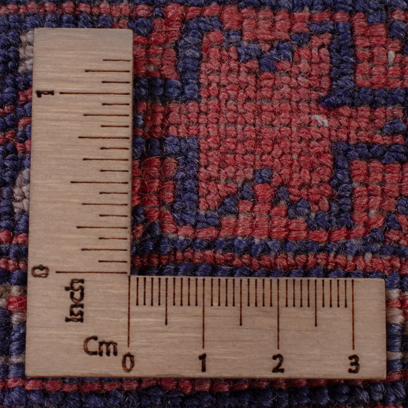 Afghánský kilim Koberec 170x159cm