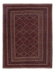 Afghánský kilim Koberec 177x135cm