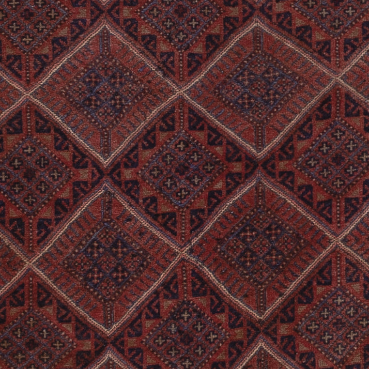 Afghánský kilim Koberec 177x135cm