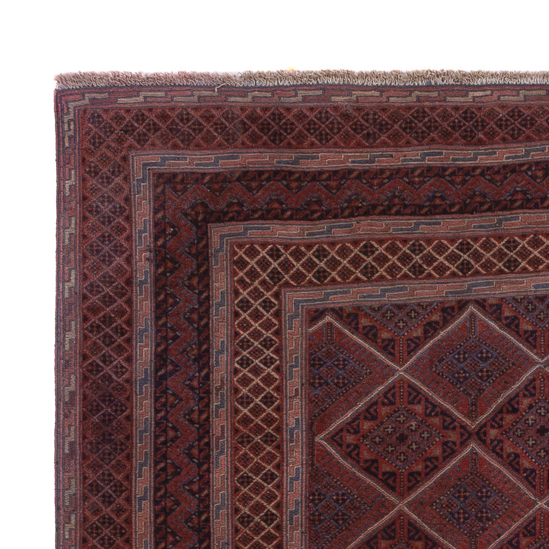 Afghánský kilim Koberec 177x135cm