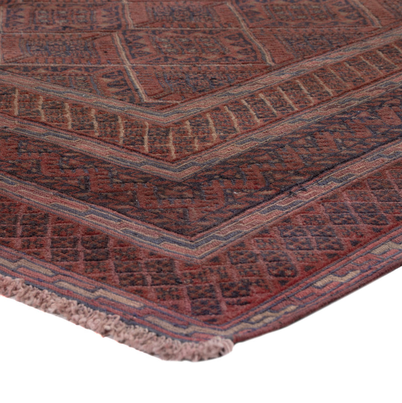 Afghánský kilim Koberec 177x135cm
