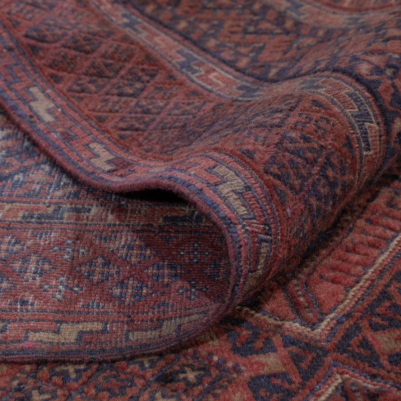 Afghánský kilim Koberec 177x135cm