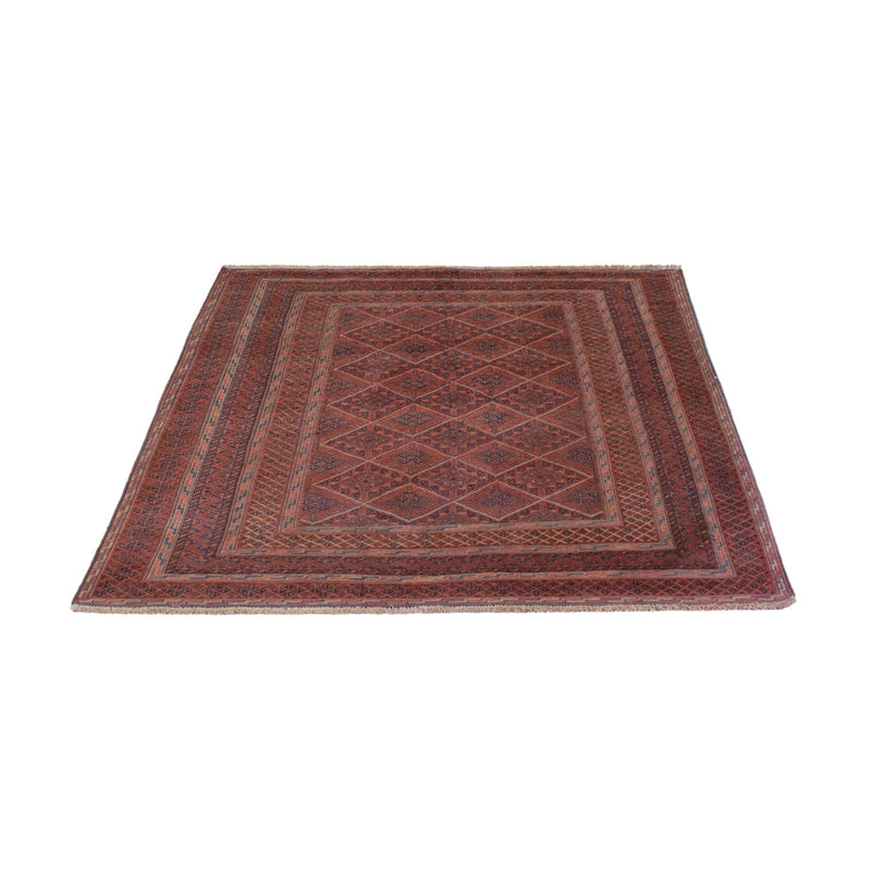 Afghánský kilim Koberec 177x135cm
