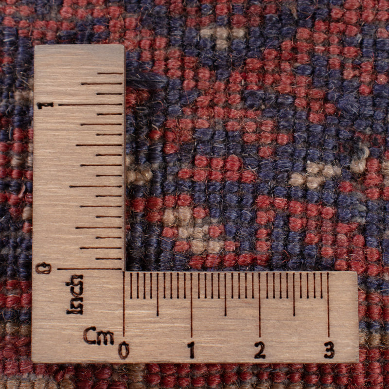 Afghánský kilim Koberec 177x135cm