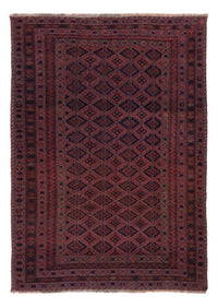 Afghánský kilim Koberec 224x158cm – product image