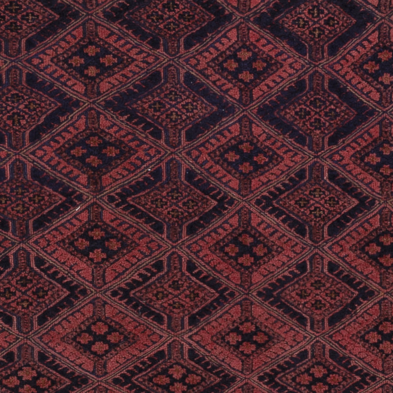 Afghánský kilim Koberec 224x158cm