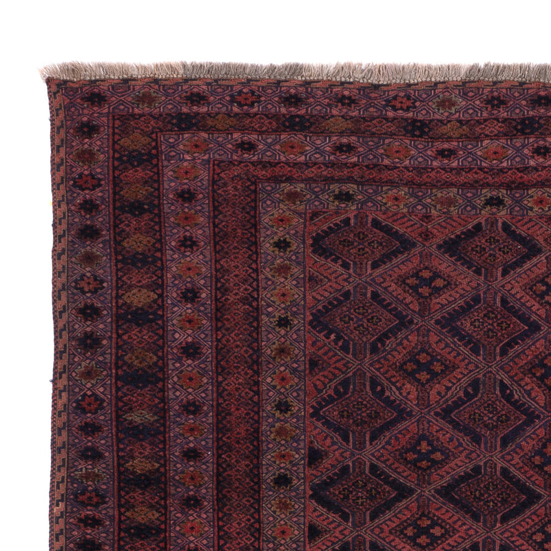 Afghánský kilim Koberec 224x158cm