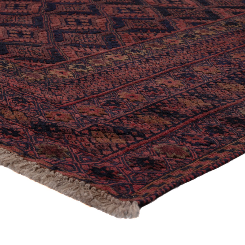Afghánský kilim Koberec 224x158cm