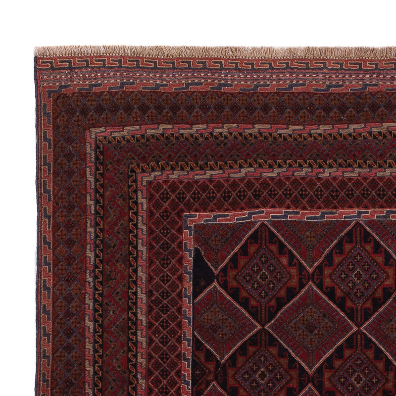 Afghánský kilim Koberec 180x141cm