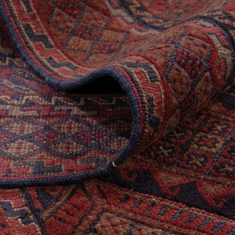 Afghánský kilim Koberec 180x141cm