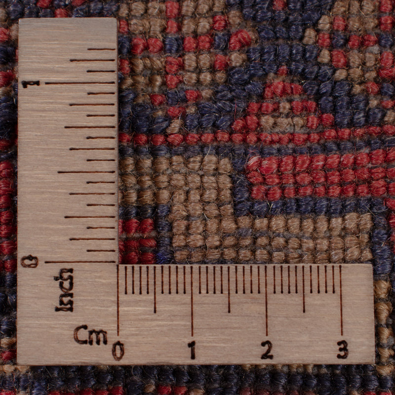 Afghánský kilim Koberec 180x141cm
