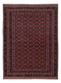 Afghánský kilim Koberec 200x144cm – product image