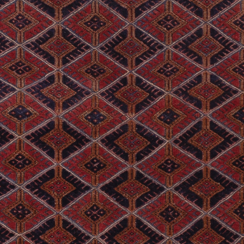 Afghánský kilim Koberec 200x144cm