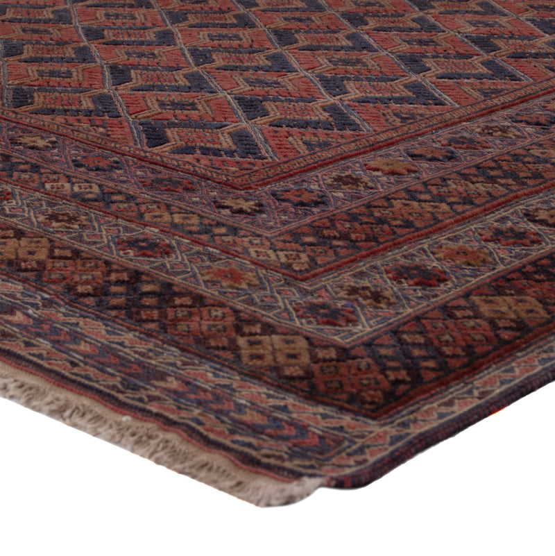 Afghánský kilim Koberec 200x144cm