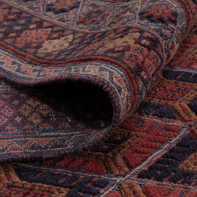 Afghánský kilim Koberec 200x144cm