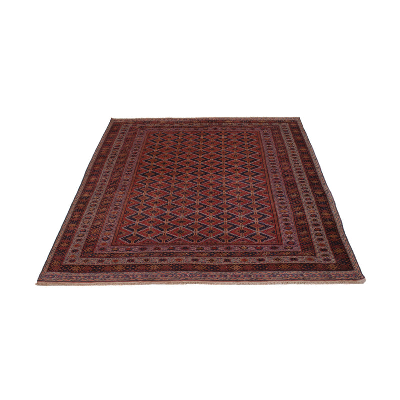 Afghánský kilim Koberec 200x144cm
