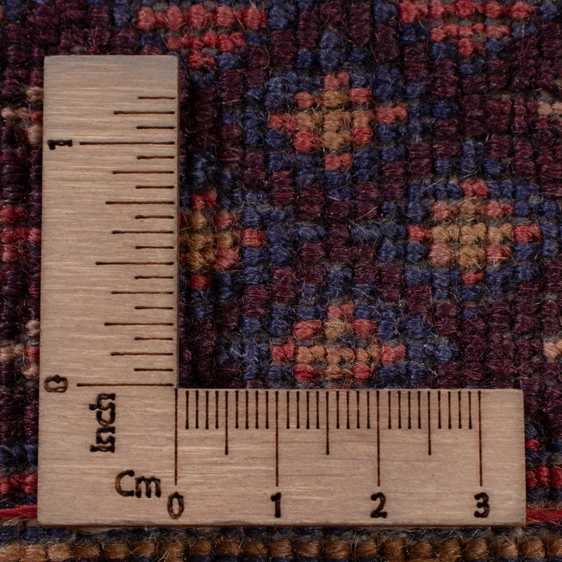 Afghánský kilim Koberec 200x144cm