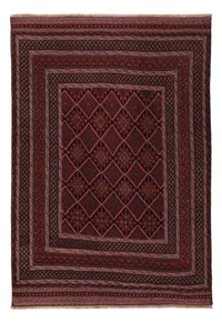 Afghánský kilim Koberec 198x139cm – product image
