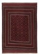Afghánský kilim Koberec 198x139cm