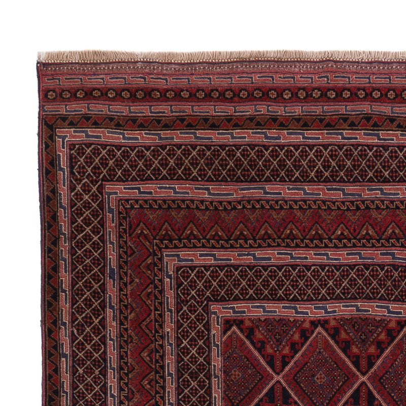 Afghánský kilim Koberec 198x139cm