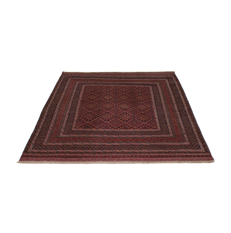 Afghánský kilim Koberec 198x139cm