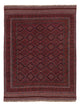 Afghánský kilim Koberec 131x180cm