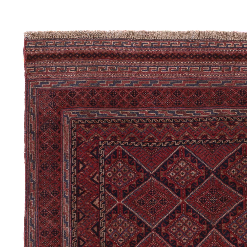 Afghánský kilim Koberec 131x180cm