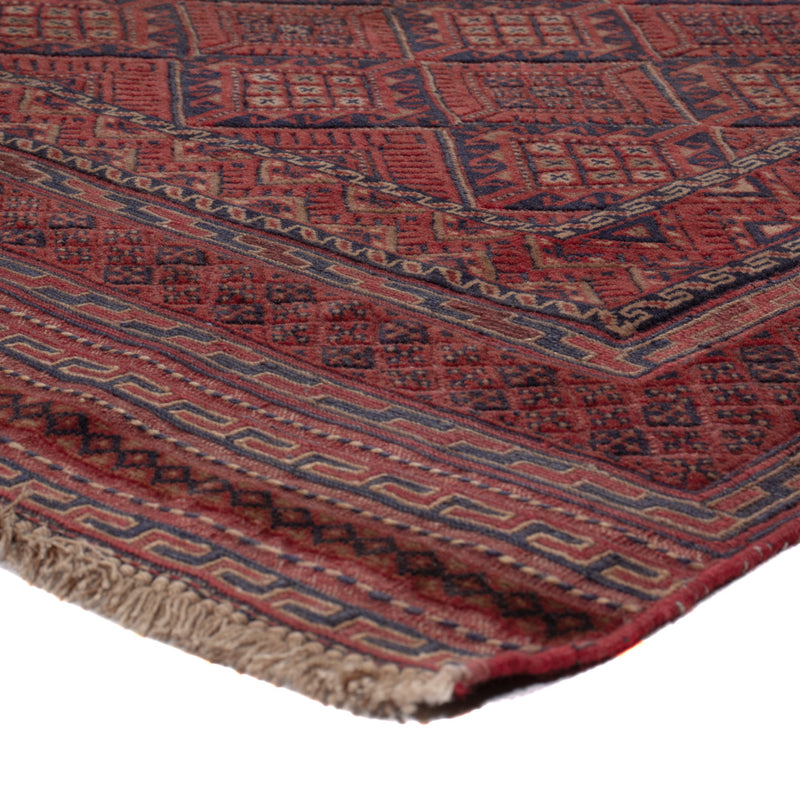 Afghánský kilim Koberec 131x180cm