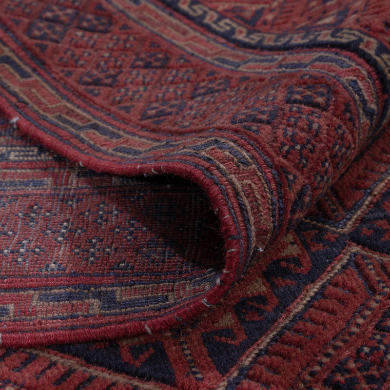 Afghánský kilim Koberec 131x180cm