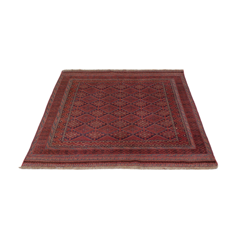 Afghánský kilim Koberec 131x180cm