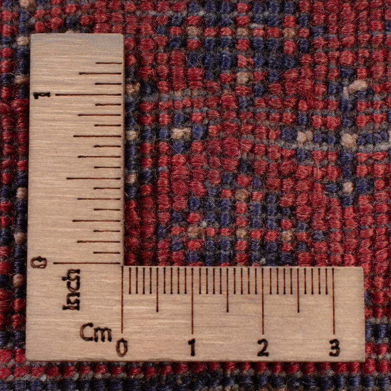 Afghánský kilim Koberec 131x180cm