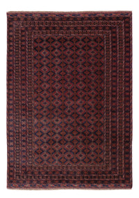 Afghánský kilim Koberec 208x145cm – product image