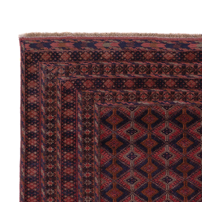 Afghánský kilim Koberec 208x145cm