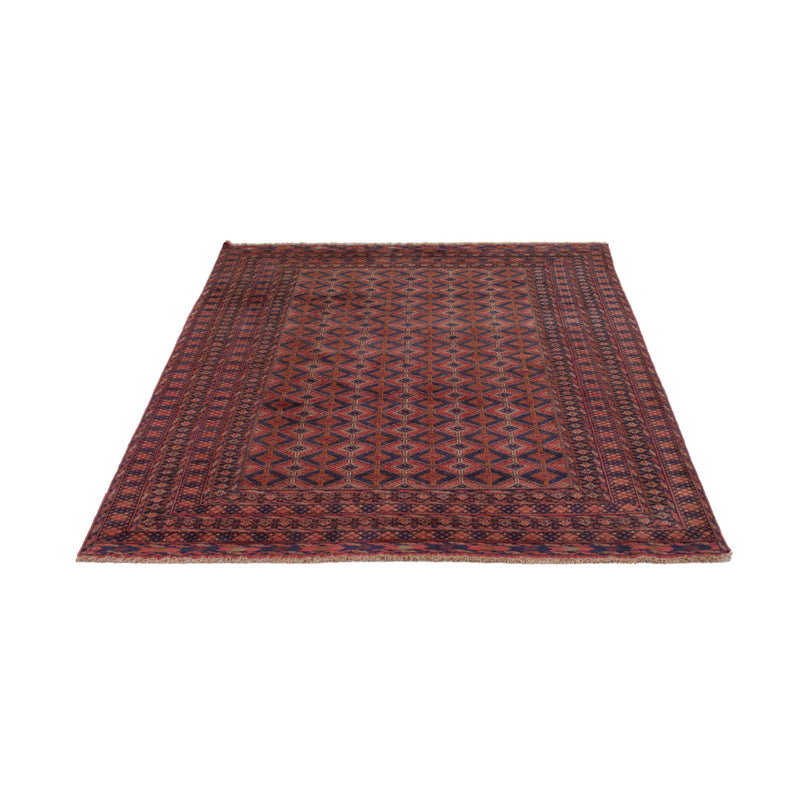Afghánský kilim Koberec 208x145cm