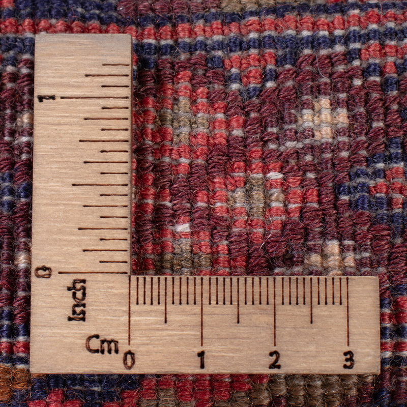 Afghánský kilim Koberec 208x145cm